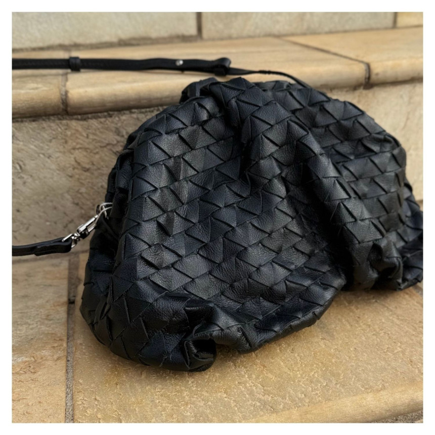 Bolsa Triangulos Schutz