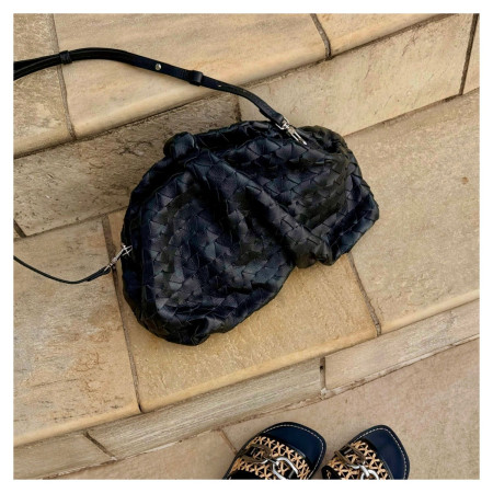 Bolsa Triangulos Schutz