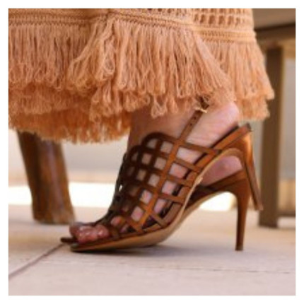 Sandalia Bronze Carrano