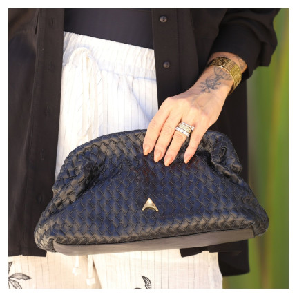 Bolsa Couro Carrano