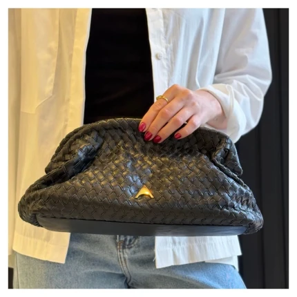 Bolsa Couro Carrano