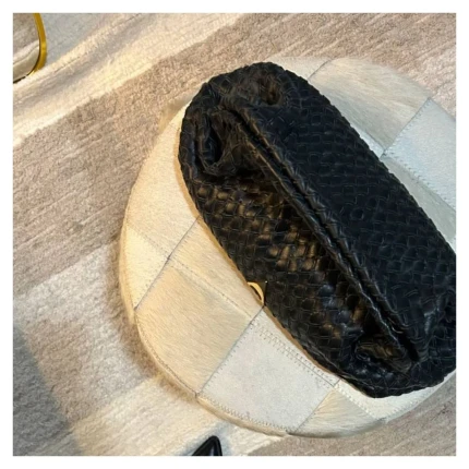 Bolsa Couro Carrano