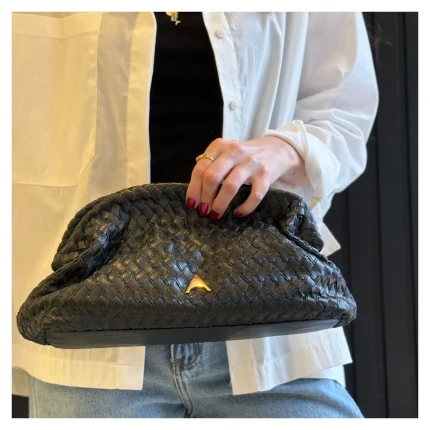 Bolsa Couro Carrano