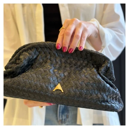 Bolsa Couro Carrano