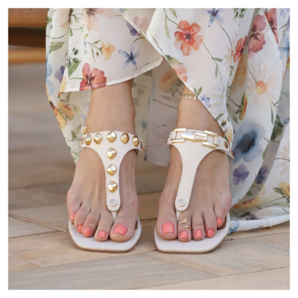 Sandalia Multiuso Orcade