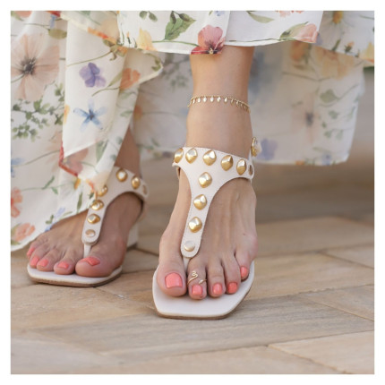 Sandalia Multiuso Orcade