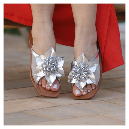 Rasteira Klaus Marlene