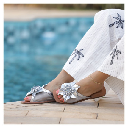 Rasteira Klaus Marlene