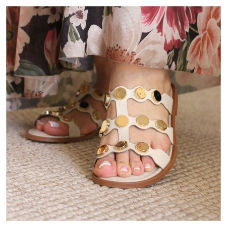 Rasteira Klaus Deise