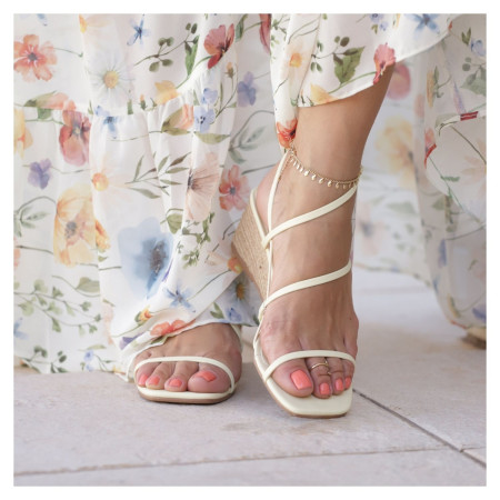 Sandalia Klaus Brenda