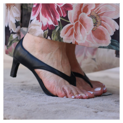 Sandalia Klaus Eloisa