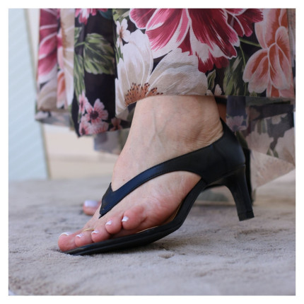 Sandalia Klaus Eloisa