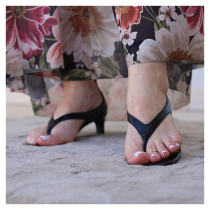 Sandalia Klaus Eloisa