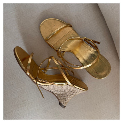 Sandalia Klaus Leticia