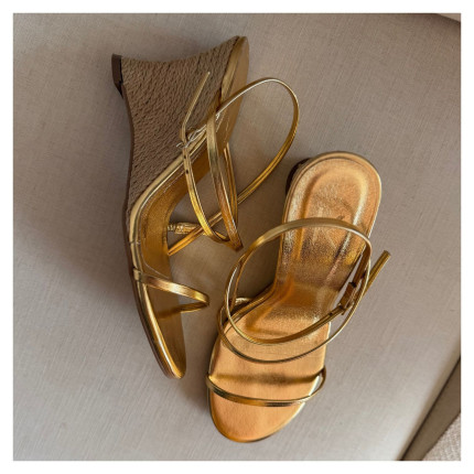 Sandalia Klaus Leticia