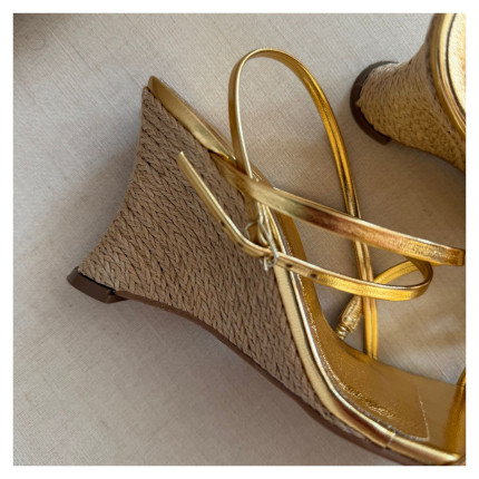 Sandalia Klaus Leticia