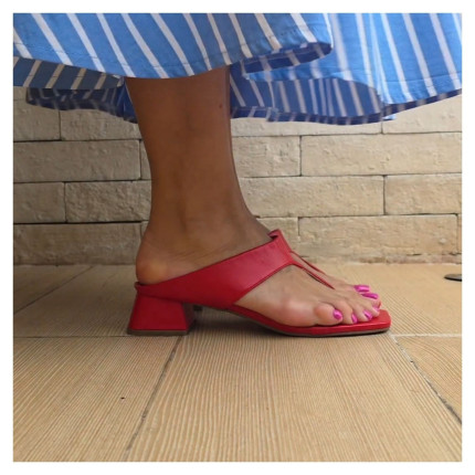 Tamanco Klaus Luciene