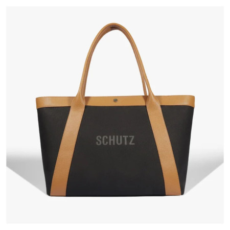 Bolsa Lona Schutz