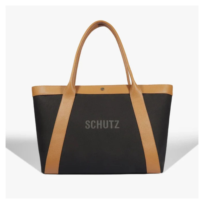 Bolsa Lona Schutz