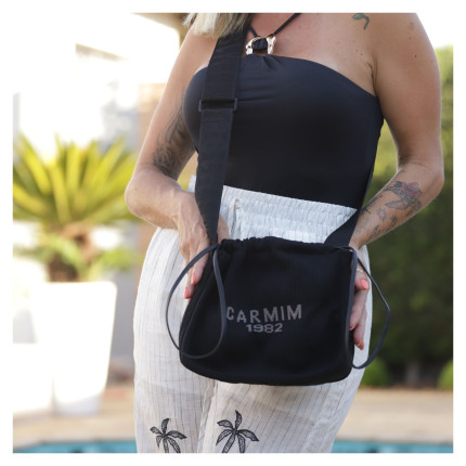Bolsa Provença Carmim