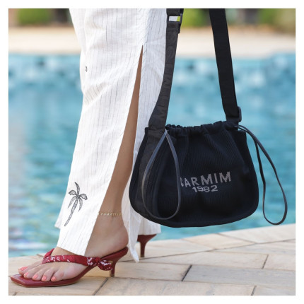 Bolsa Provença Carmim
