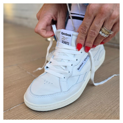 Tênis Reebok Schutz