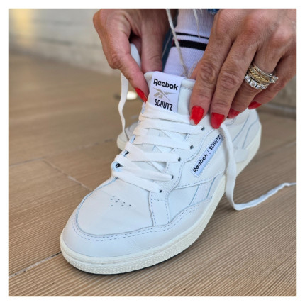 Tênis Reebok Schutz