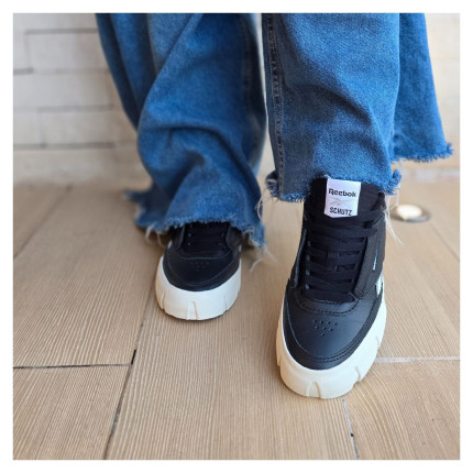 Tênis Reebok Schutz