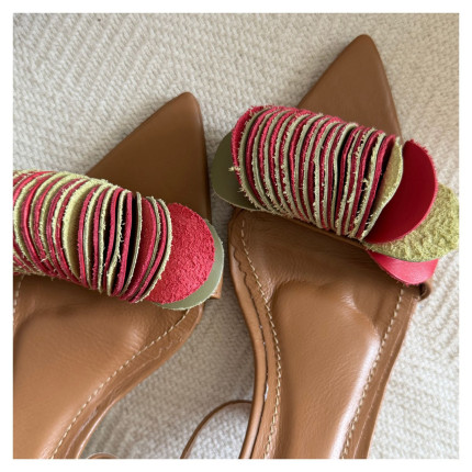 Sandalia Klaus Premium Circulos