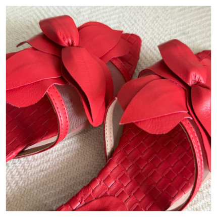 Tamanco Klaus Premium Flor