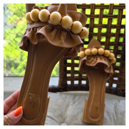 Tamanco Klaus Premium