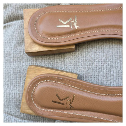 Tamanco Klaus Premium