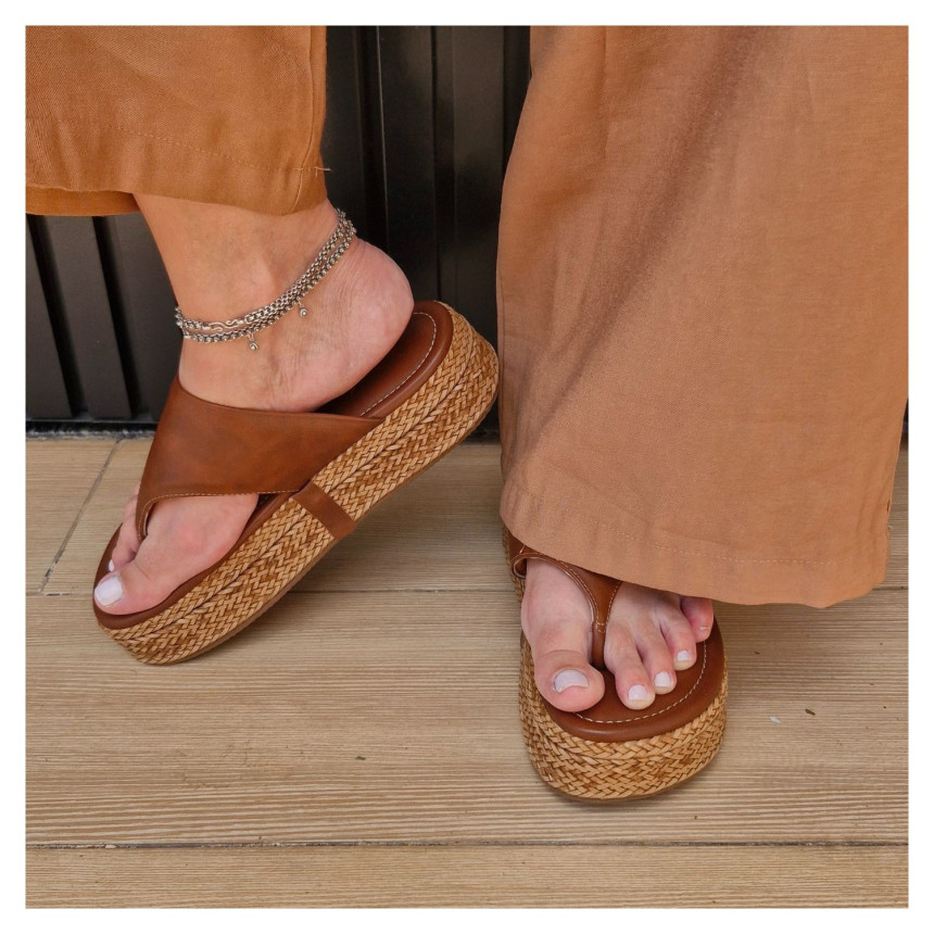 Tamanco Klaus Virginia