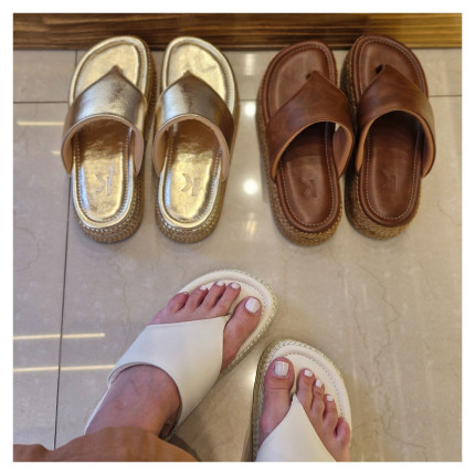 Tamanco Klaus Virginia