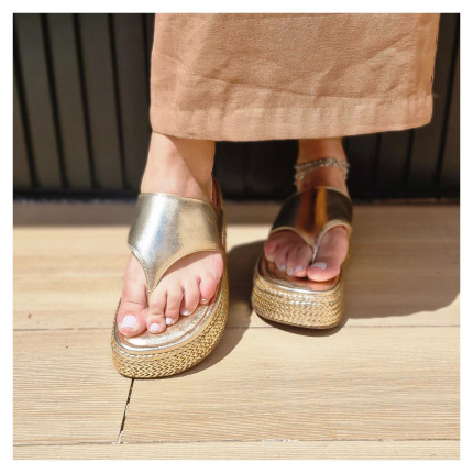 Tamanco Klaus Virginia