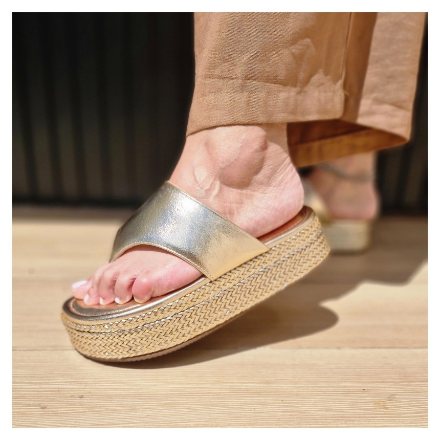 Tamanco Klaus Virginia