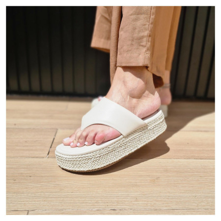 Tamanco Klaus Virginia