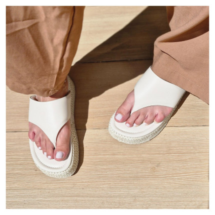 Tamanco Klaus Virginia