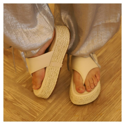 Tamanco Klaus Virginia