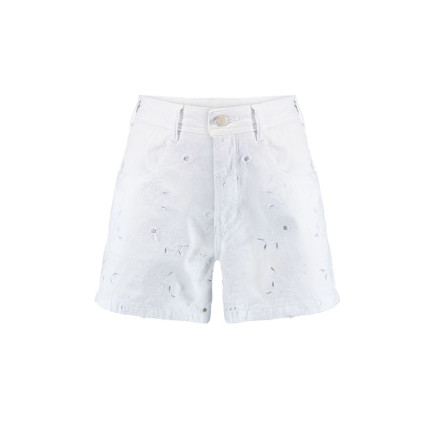 Shorts Branco