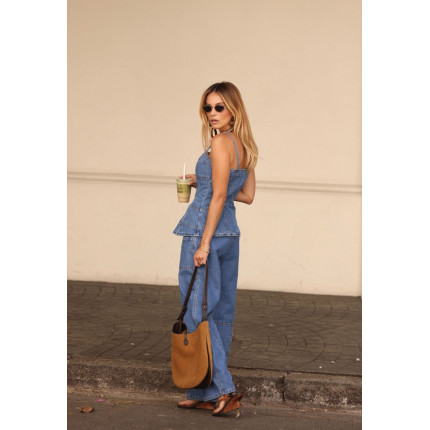 Calça Jeans Alicate