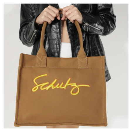 Bolsa Lona Schutz