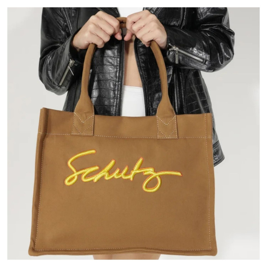 Bolsa Lona Schutz