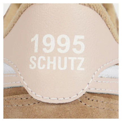 Tênis Reebok + Schutz