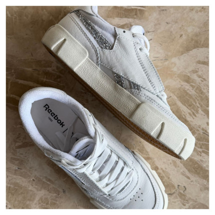 Tênis Reebok + Schutz Off