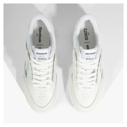 Tênis Reebok + Schutz Off