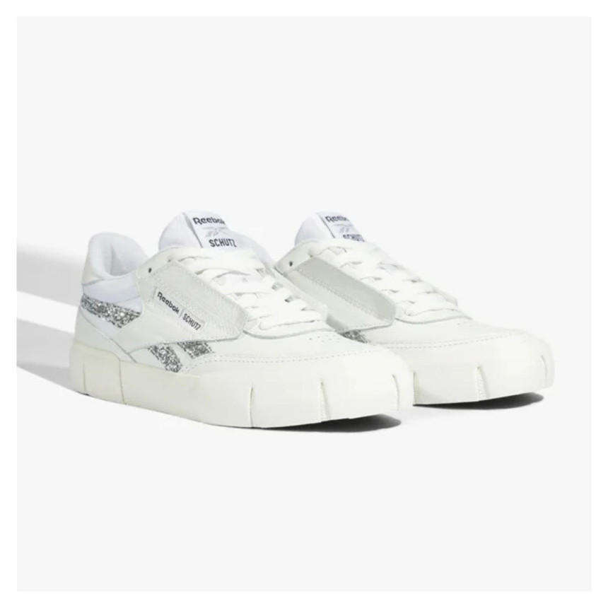 Tênis Reebok + Schutz Off