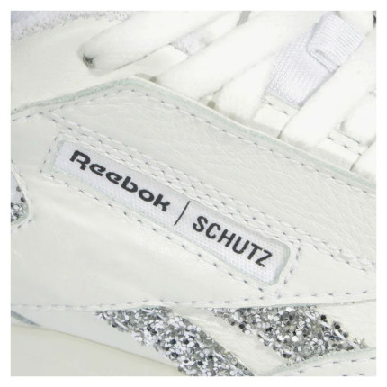 Tênis Reebok + Schutz Off