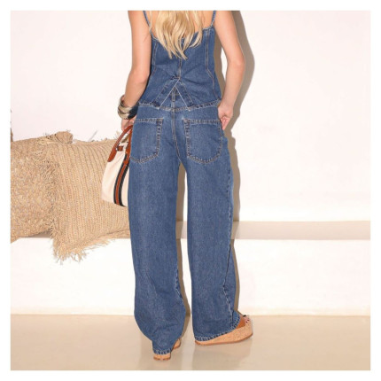 Calça New Baggy Jeans