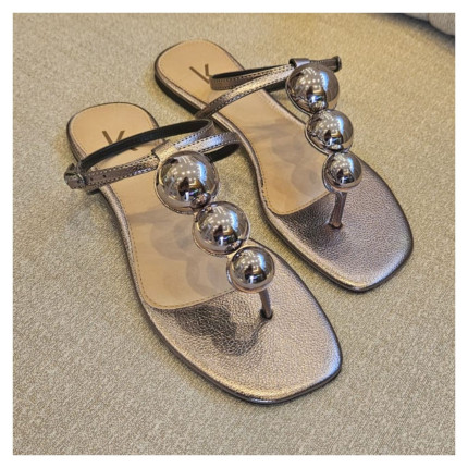 Rasteira Klaus Solange